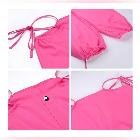 Fierce Cutout Cargo Pants - Picture 7 of 11